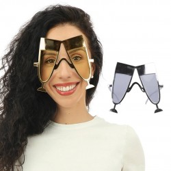 Lunettes flûtes - couleur...