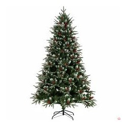 SAPIN ARBRE DE NOËL LUXE...