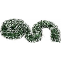 Guirlande sapin verte...