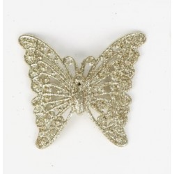 Paquet de 3 papillons...