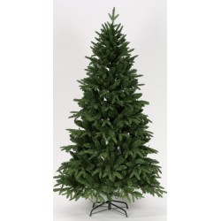 Sapin arbre luxe vert 652...