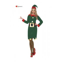 Déguisement de Lutin -...