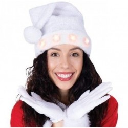 Bonnet de Mère Noël...