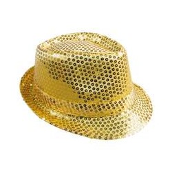 Chapeau borsalino à...