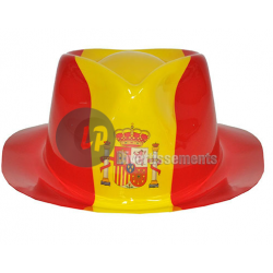 Chapeau tribly en pvc espagne