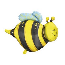 Ballon Aluminium  65 X 77...