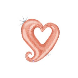 Betallic 37" Shape Chain of...