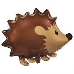 Ballon Hérisson 37cm x 48 cm