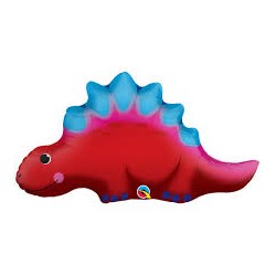 Ballon dinoseur...