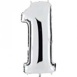 Ballon mylar métallisé...