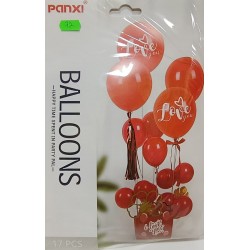 Kit love  saint valentin à...