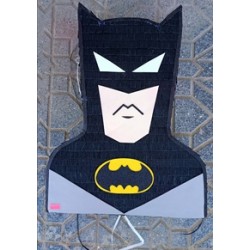 Piñata  batman fait main...
