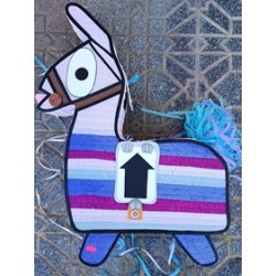 Piñata  fortnite fait main...