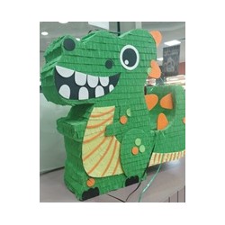 Piñata  Dinoseur fait main...