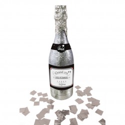 Bouteille canon à...