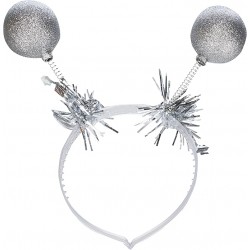 SERRE TETE Glitter Balls...