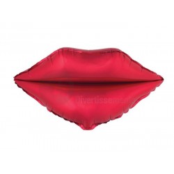 Ballon aluminium bouche...