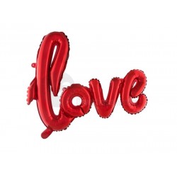 Love Script 27″ (104 cm x...