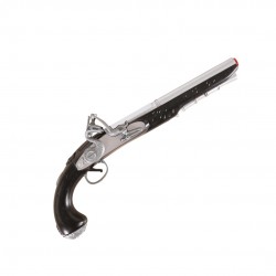 Pistolet de pirate - 35 cm