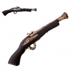 Pistolet de pirate -...