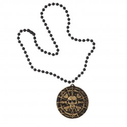 Collier de pirate