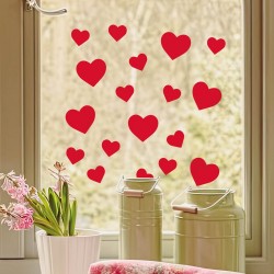 St Valentin - Stickers...