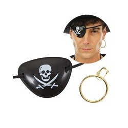 Cache œil et boucle...