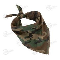 Bandana militaire