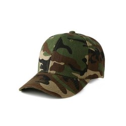 Casquette militaire...