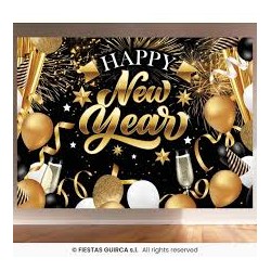 Photocall happy new year...