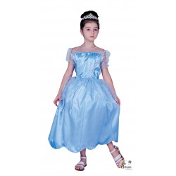 Costume princesse - enfant...