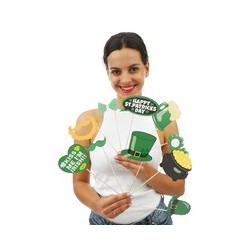 Photobooth St Patrick -...