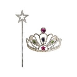 Set princesse enfant