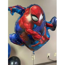 Spider-man - SuperShape 43...