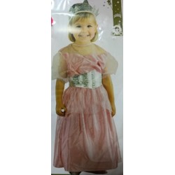 Déguisement princesse 3 à...