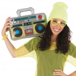 Lecteur cassette retro -...