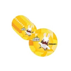 Lapins Crétins™ -...