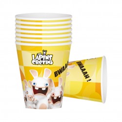 Lapins Crétins™ -...
