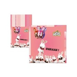 Lapins Crétins™ -...