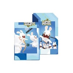 Lapins Crétins™ -...
