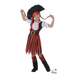 Déguisement costume pirate...