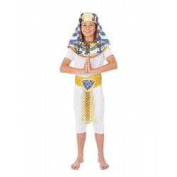 Costume Égyptien - enfant...