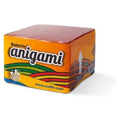 Batterie mini anigami -...