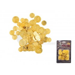 Lot de 50 pièces doublons...