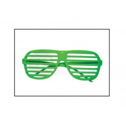 Lunette store FLUO VERT