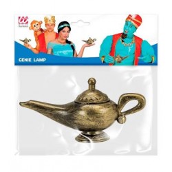 Lampe de Génie / Lampe...