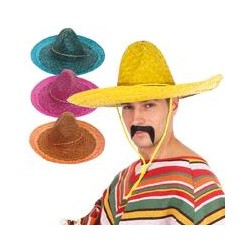 CHAPEAU MEXICAIN prix...