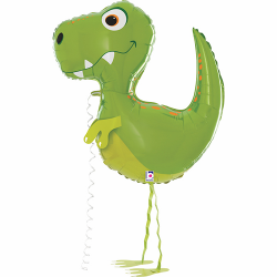 Ballon friends dinoseur 94 cm