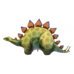 Ballon dinosaure  104 x 56 cm