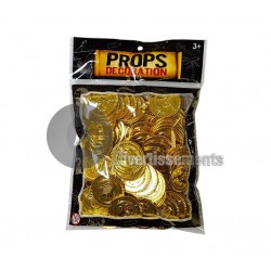 Sachet de 100 pièces...